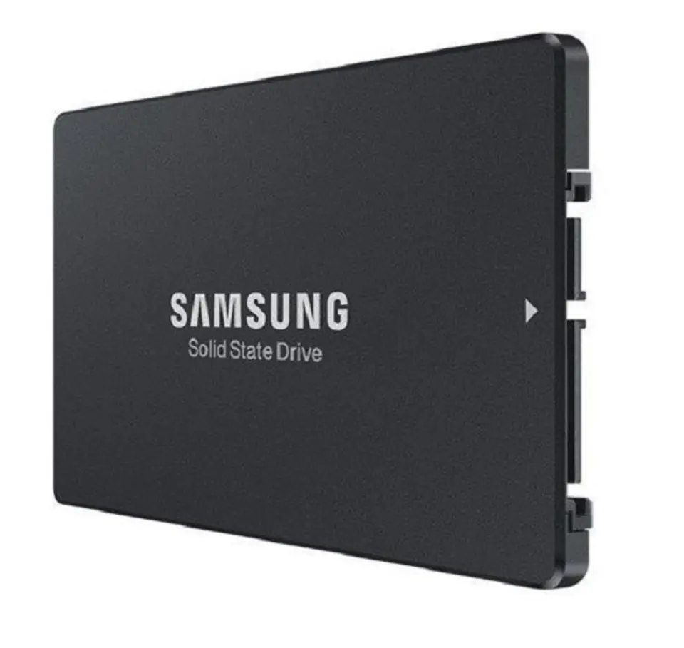 ⁨Dysk SSD SAMSUNG MZ7L3240HCHQ-00W07 PM893 (2.5″ /240 GB /SATA III (6 Gb/s) /550MB/s /380MB/s)⁩ w sklepie Wasserman.eu