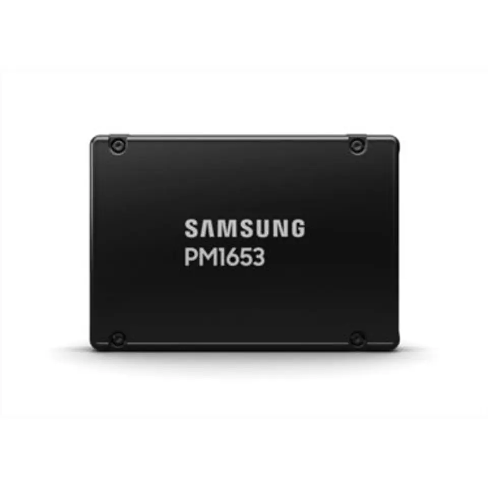 ⁨Dysk SSD SAMSUNG MZILG7T6HBLA-00A07 (2.5″ /7.68 TB )⁩ w sklepie Wasserman.eu