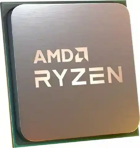 ⁨Procesor AMD Ryzen 3 3200G AM4 YD3200C5M4MFH Tray⁩ w sklepie Wasserman.eu