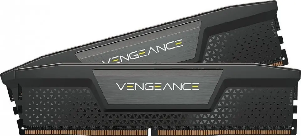 ⁨Pamięć CORSAIR (UDIMM/DDR5/96 GB/6600MHz/1.4V/32CL/DUAL)⁩ w sklepie Wasserman.eu