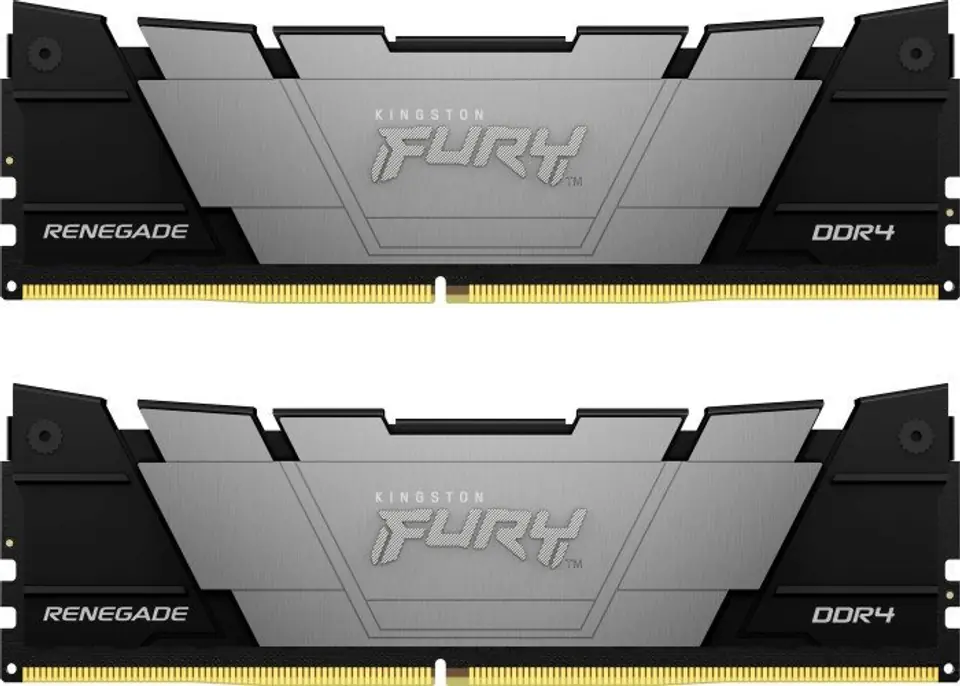 Pamięć KINGSTON (UDIMM/DDR4/64 GB/3200MHz/1.35V/16CL/DUAL) w sklepie Wasserman.eu