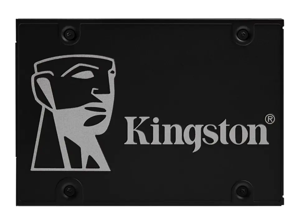 ⁨Dysk SSD KINGSTON (2.5″ /1 TB /SATA III /550MB/s /520MB/s)⁩ w sklepie Wasserman.eu
