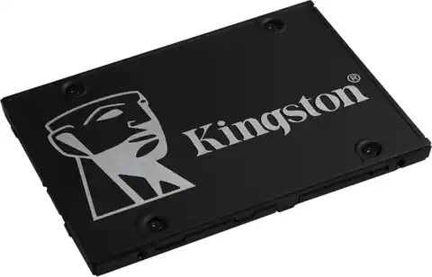 ⁨Dysk SSD KINGSTON SKC600B/2048G (2.5″ /2 TB /SATA III /550MB/s /520MB/s)⁩ w sklepie Wasserman.eu