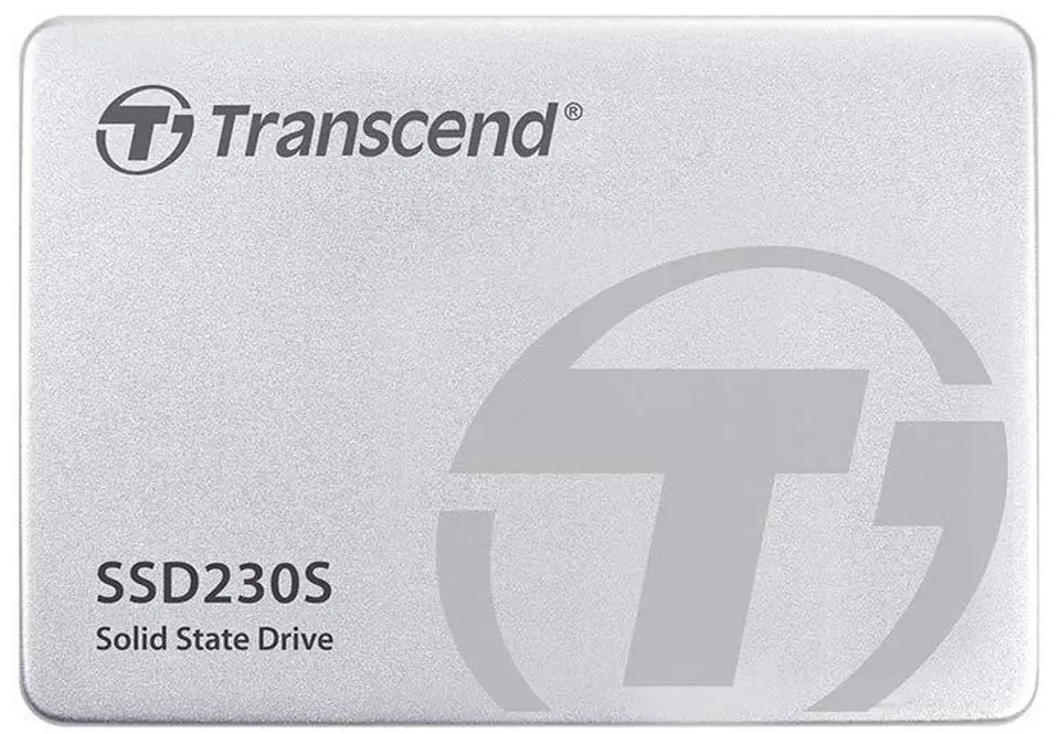 ⁨Dysk SSD TRANSCEND SSD230S 2 TB SSD230S (2.5″ /2 TB /SATA III (6 Gb/s) /560MB/s /520MB/s)⁩ w sklepie Wasserman.eu