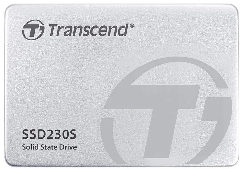 ⁨Dysk SSD TRANSCEND SSD230S 1 TB SSD230S (2.5″ /1 TB /SATA III (6 Gb/s) /560MB/s /520MB/s)⁩ w sklepie Wasserman.eu