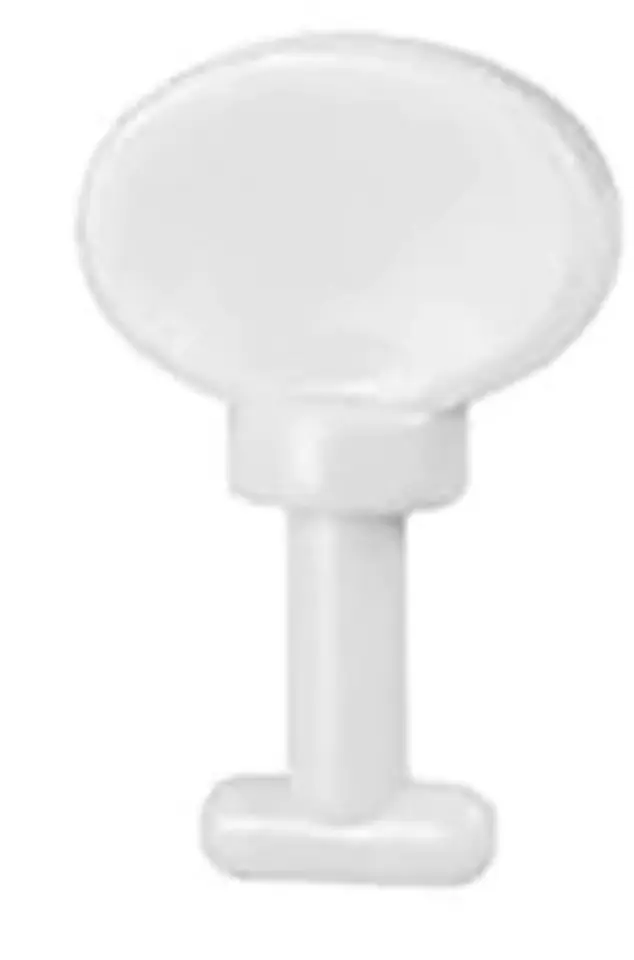 Protection key for electrical outlet with grounding 1pcs. at Wasserman.eu