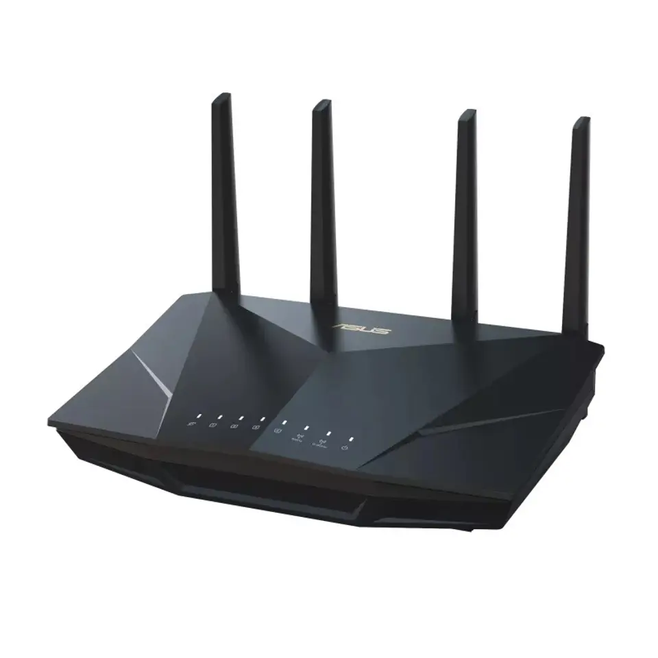 ⁨Router ASUS RT-AX5400⁩ w sklepie Wasserman.eu