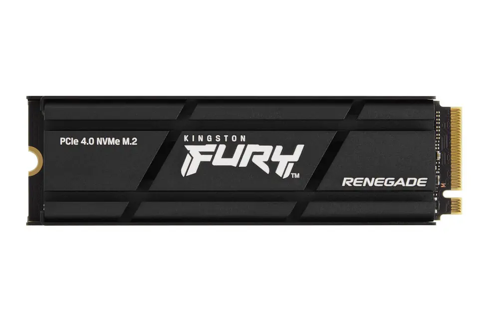 ⁨Dysk SSD M.2 KINGSTON FURY Renegade 2 TB Fury Renegade (M.2″ /2TB /M.2 /7300MB/s /7000MB/s)⁩ w sklepie Wasserman.eu