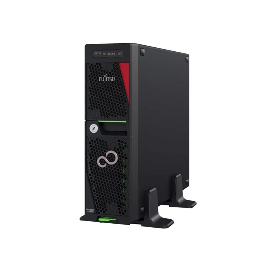 ⁨Server Primergy TX1320M5/SFF/Red. PS VFY:T1325SC021IN⁩ at Wasserman.eu