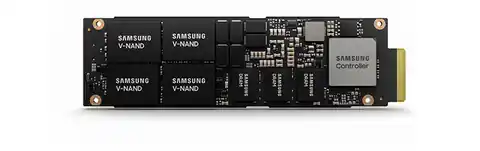 ⁨SAMSUNG M.2" SSD 960GB PCI Express 4.0 6500MB/s 1500MS/s⁩ at Wasserman.eu