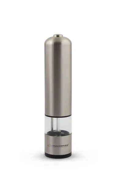 ⁨PEPPER GRINDER SARAWAK STAINLESS STEEL⁩ at Wasserman.eu