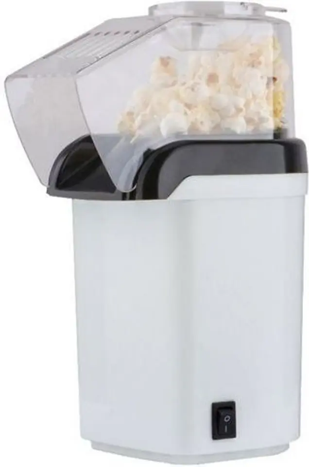 POPCORN MAKER POOF at Wasserman.eu