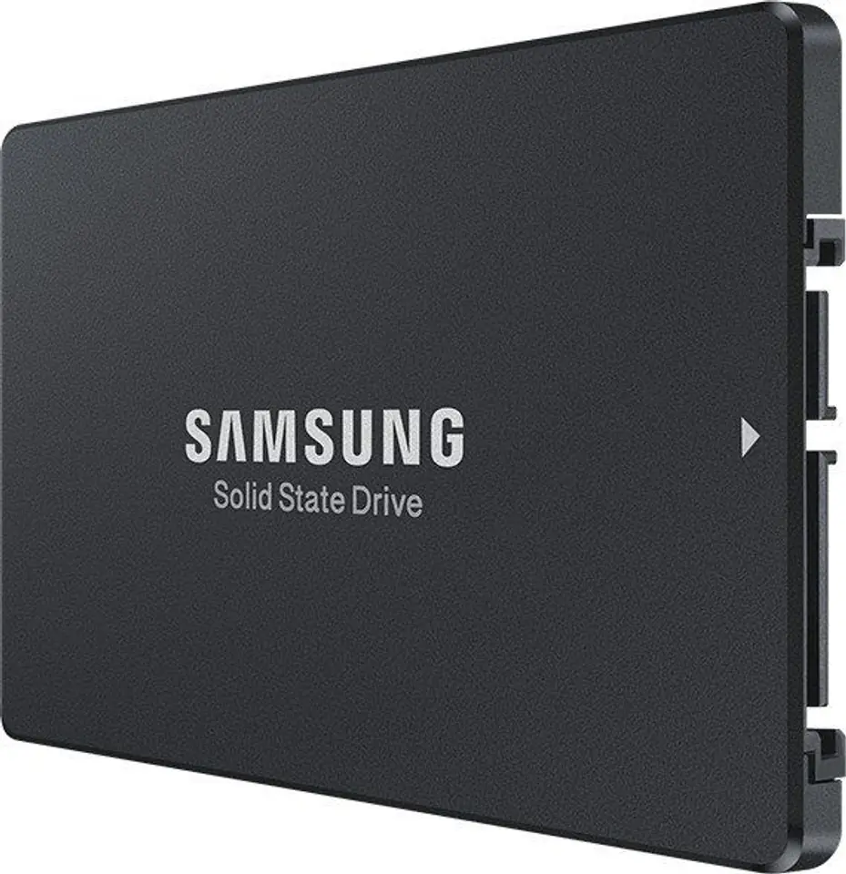 ⁨Dysk SSD SAMSUNG PM897 3.84 TB PM897 (2.5″ /3.84 TB /SATA III )⁩ w sklepie Wasserman.eu