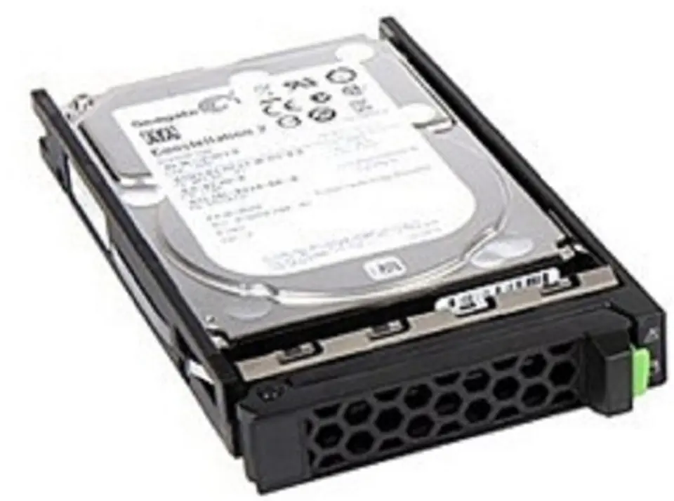 ⁨FUJITSU S26361-F5729-L160 (600 GB /2.5" /10000RPM )⁩ w sklepie Wasserman.eu