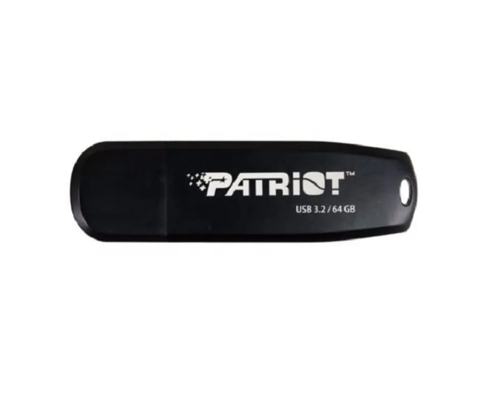 ⁨Pendrive Patriot 64GB Xporter Core USB 3.2 Gen 1⁩ at Wasserman.eu