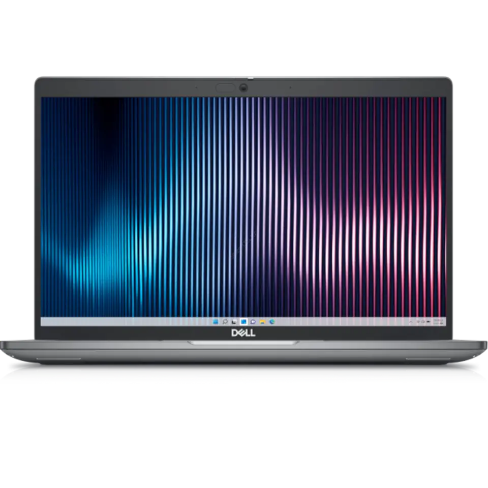 ⁨DELL Latitude 5440 (14"/I7-1365U/IRIS XE/16GB/SSD512GB/W11P/Szary)⁩ w sklepie Wasserman.eu