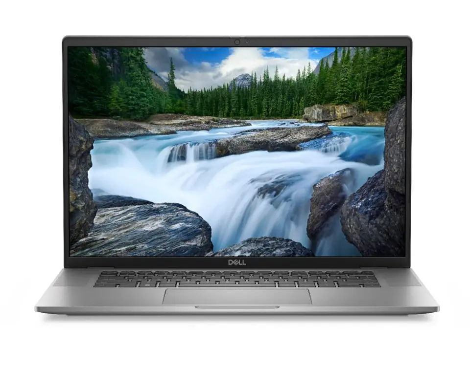 ⁨DELL N006L764016EMEA_VP_WWAN (16"/I7-1355U/IRIS XE/16GB/SSD512GB/W11P/Szary)⁩ w sklepie Wasserman.eu