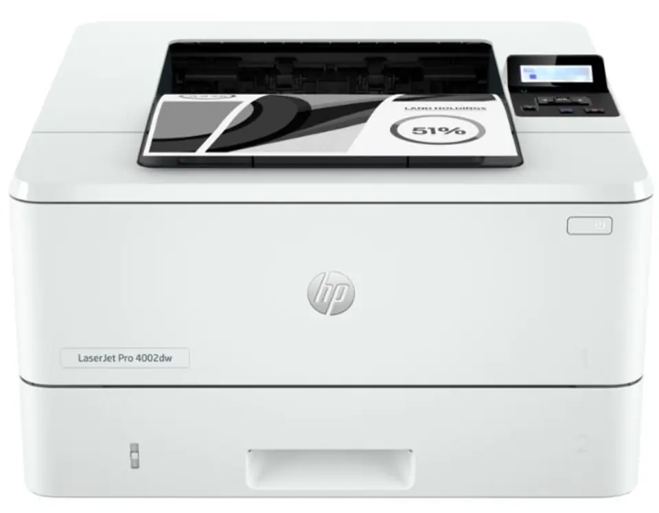 ⁨HP Laserjet Pro 4002Dw Printer,⁩ w sklepie Wasserman.eu