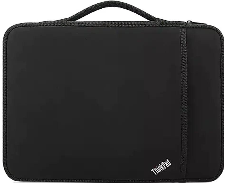 ⁨Etui LENOVO ThinkPad Sleeve 4X40N18009 (14" /Czarny)⁩ w sklepie Wasserman.eu