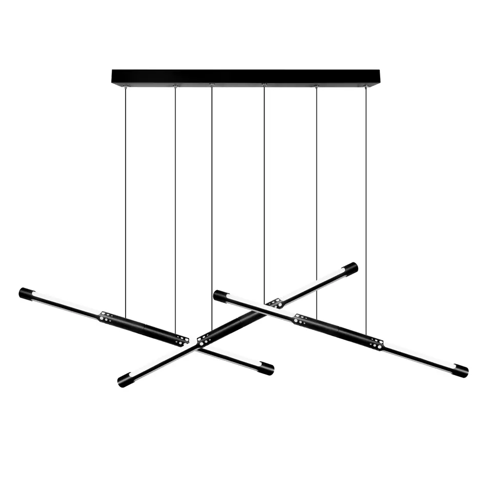 Lampa Led wisząca 38W 4000K DL-G09 PINO w sklepie Wasserman.eu