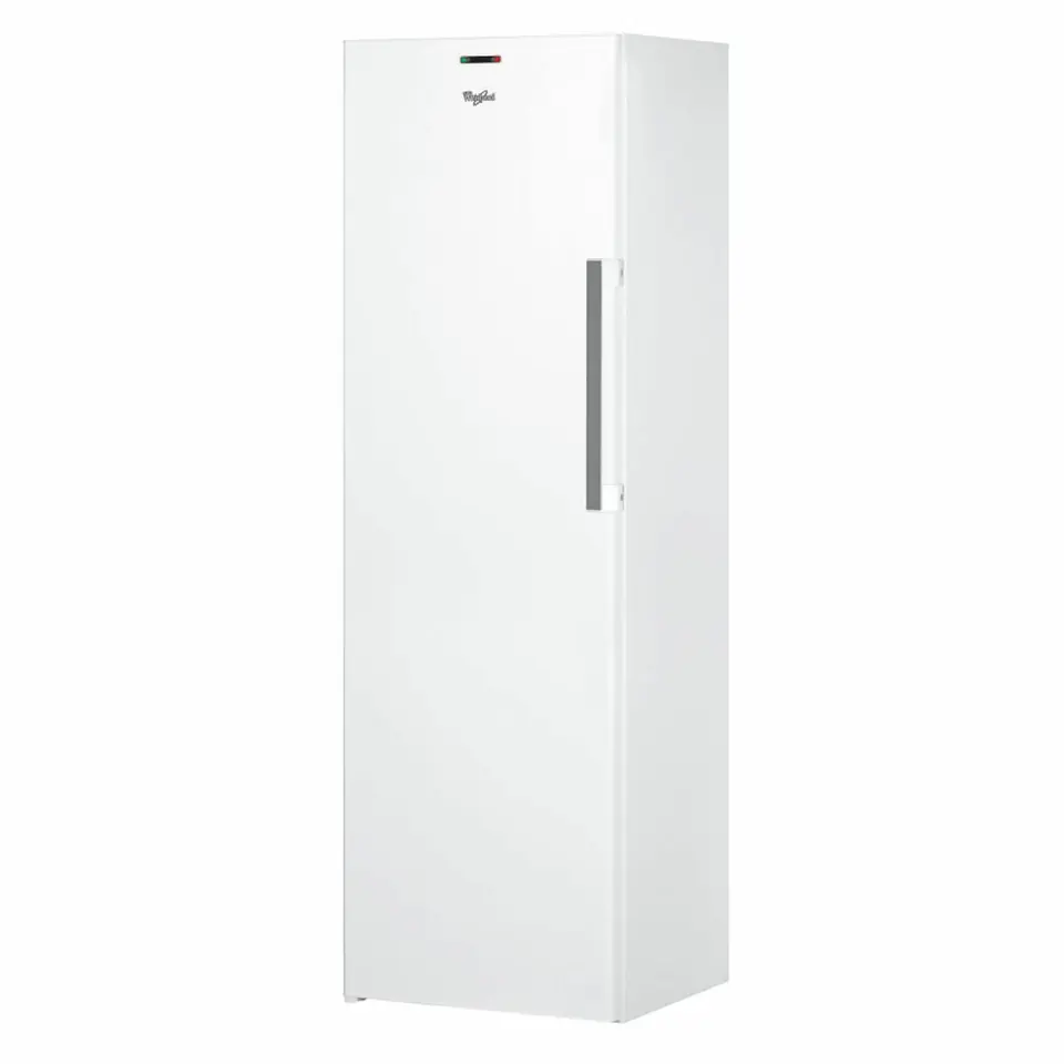 ⁨Whirlpool UW8 F2Y WBI F 2 Upright freezer Freestanding 263 L E White⁩ at Wasserman.eu