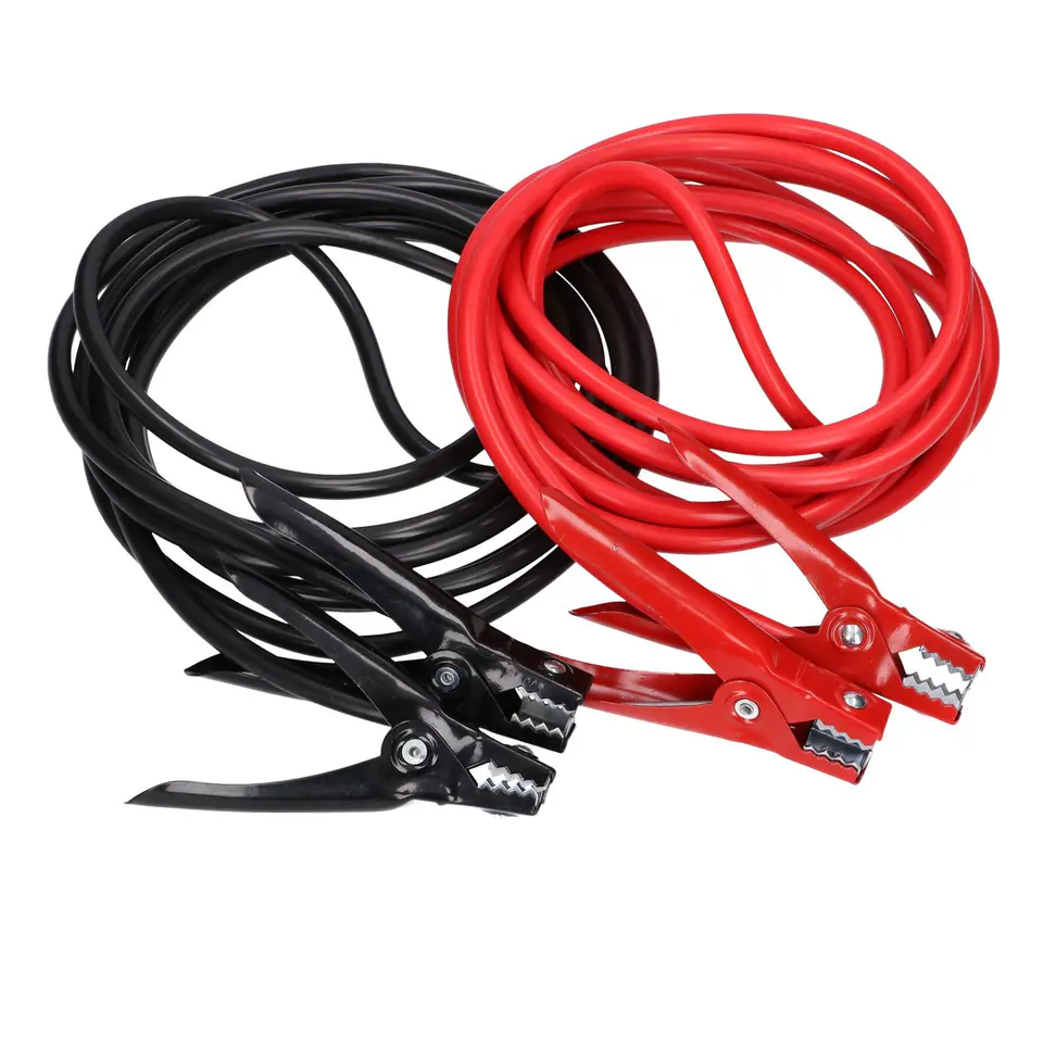 ⁨EXTRALINK SMART LIFE CABLE CAR 200 AMPER, 2 METERS⁩ w sklepie Wasserman.eu