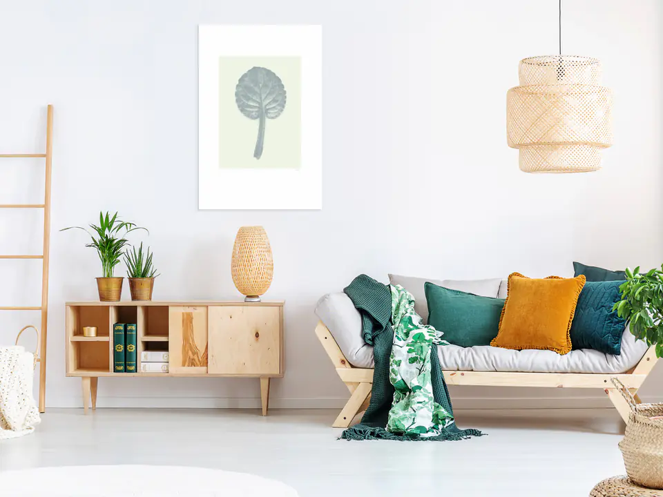 ⁨Obraz - Pastelowe piękno (1-częściowy) pionowy (rozmiar 60x90, wykończenie Standard)⁩ w sklepie Wasserman.eu