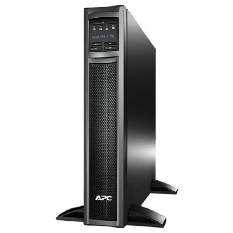 ⁨SMX750INC SMART X 750VA USB/AP9631/LCD/RT⁩ at Wasserman.eu