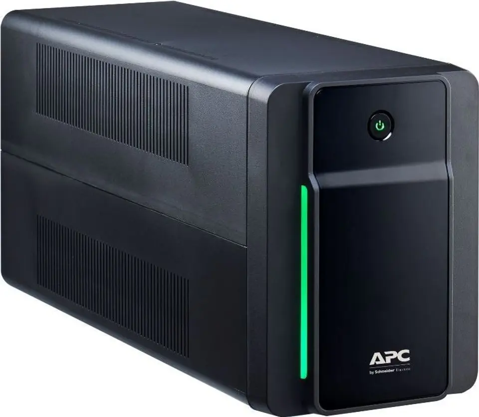 ⁨APC Back-UPS 1600VA 230V AVR French Sock Line-Interactive 1.6 kVA 900 W 4 AC outlet(s)⁩ at Wasserman.eu