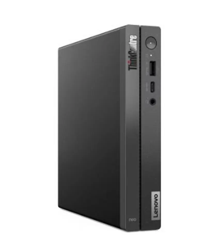 ⁨Komputer LENOVO ThinkCentre Neo 50q Tiny G4 (I5-13420H/integ/16GB/SSD1TB/W11P)⁩ w sklepie Wasserman.eu