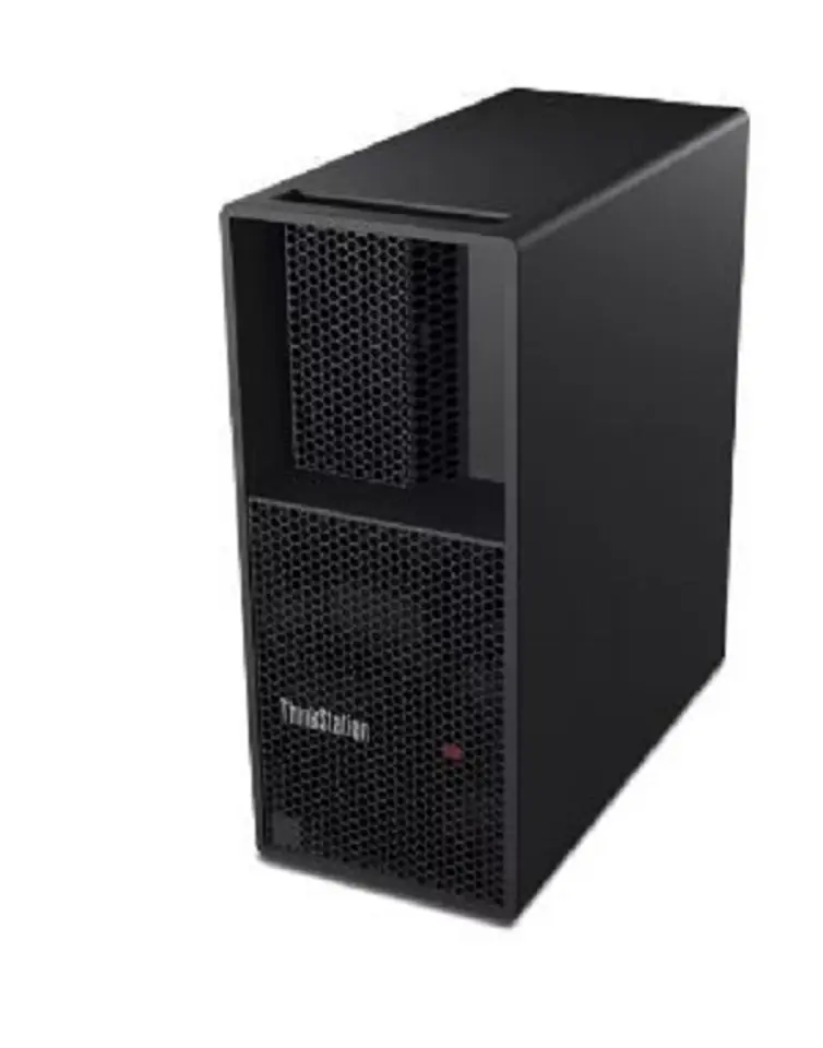 ⁨Komputer LENOVO ThinkStation P3 (I7-13700K/RTXA2000/32GB/SSD1TB/W11P)⁩ w sklepie Wasserman.eu