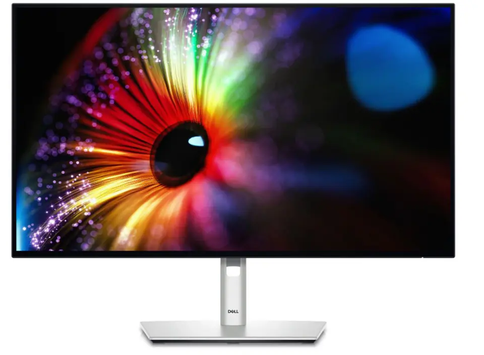 ⁨Dell LCD U2724D 27" IPS QHD/2560x1440/⁩ at Wasserman.eu