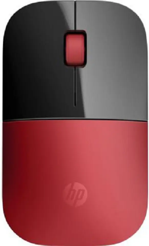 Mysz Bezprzewodowa HP V0L82AA w sklepie Wasserman.eu