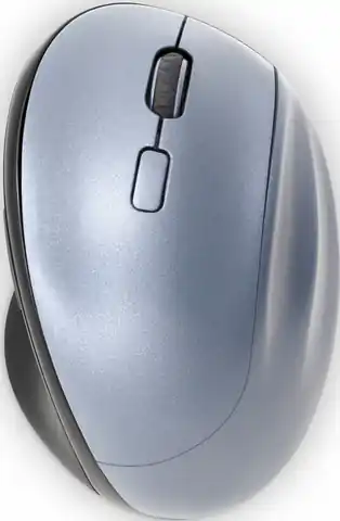 ⁨YMS 5050 SHELL 2400 DPI ergonomic wireless mouse⁩ at Wasserman.eu