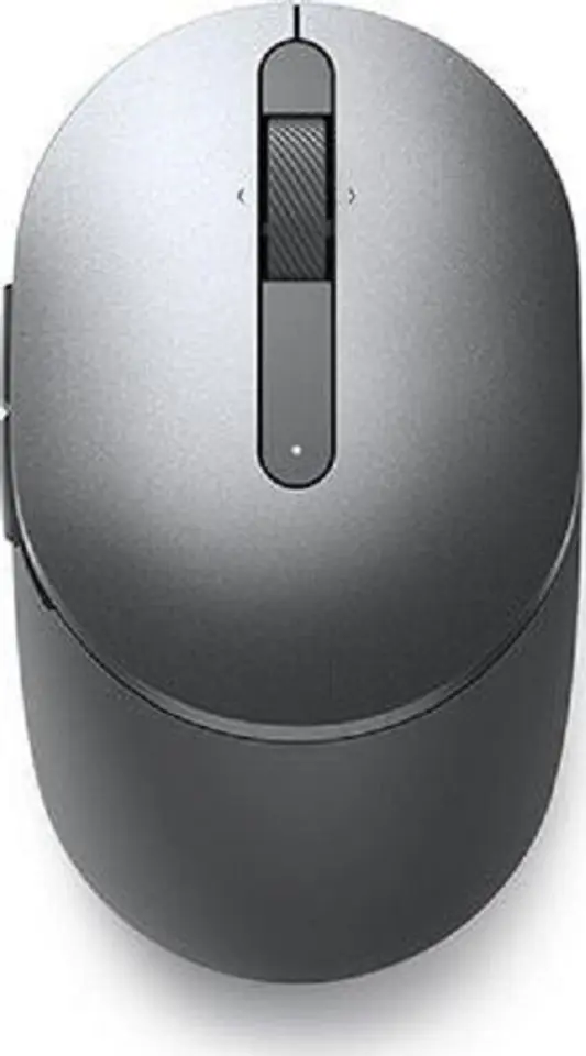 ⁨Mysz Bezprzewodowa DELL MS5120W Szary⁩ w sklepie Wasserman.eu