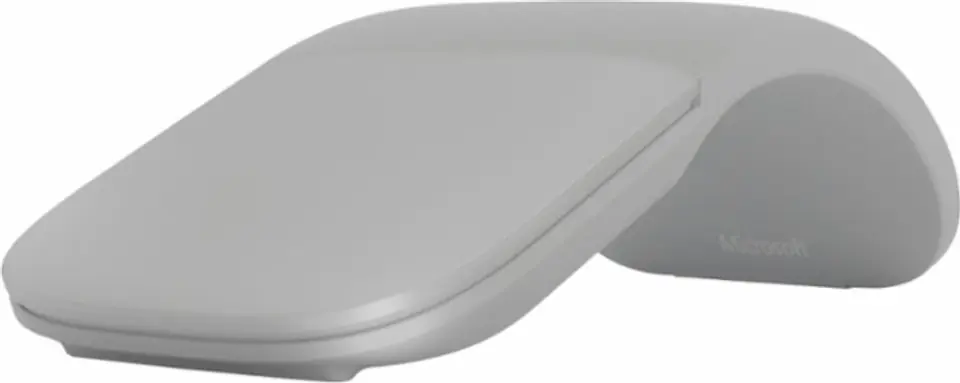⁨Mysz Bezprzewodowa MICROSOFT Surface Arc⁩ w sklepie Wasserman.eu