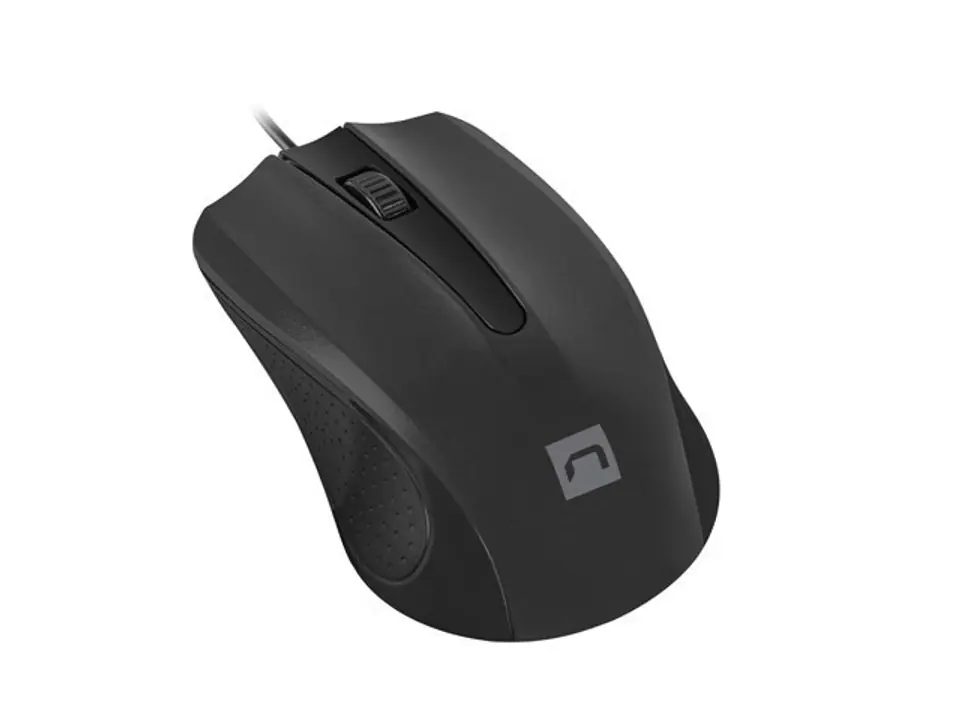 Mysz Przewodowe NATEC Snipe w sklepie Wasserman.eu