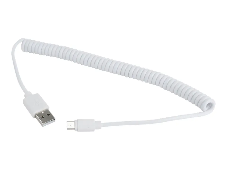 ⁨GEMBIRD microUSB cable type B 1.8⁩ at Wasserman.eu