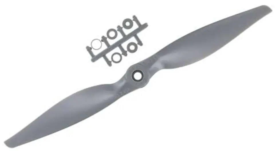 APC 10x5 E Propeller im Wasserman.eu