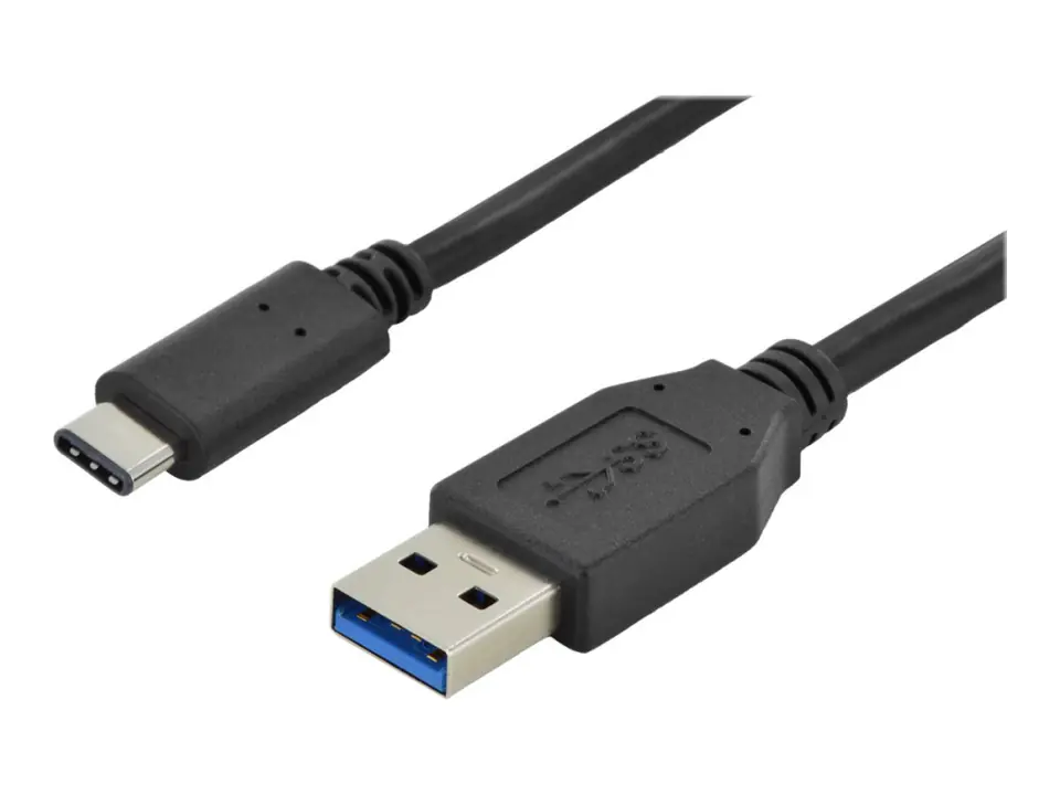 ⁨ASSMANN USB cable type A 1⁩ at Wasserman.eu