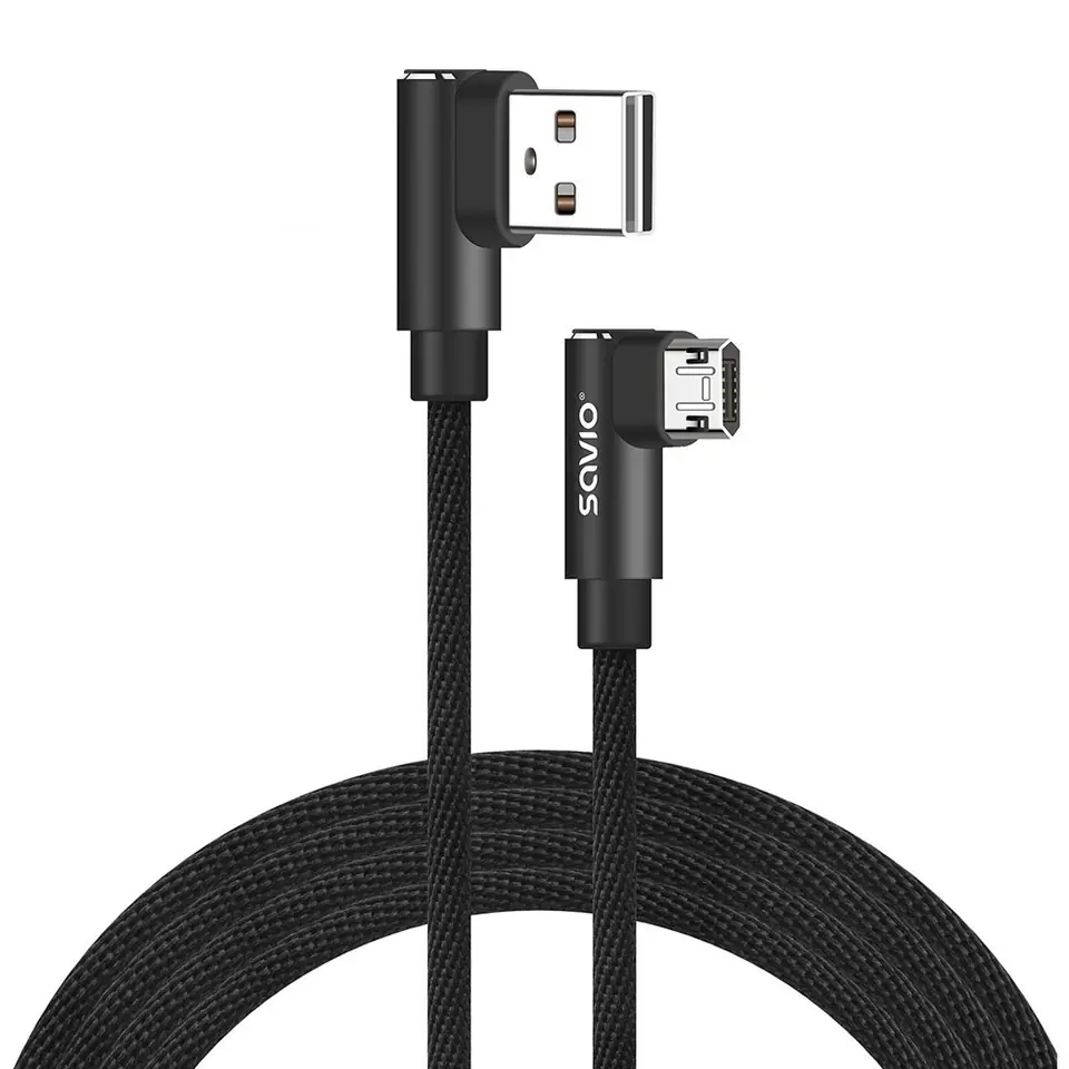 ⁨micro USB CABLE CL-162 SAVIO⁩ at Wasserman.eu