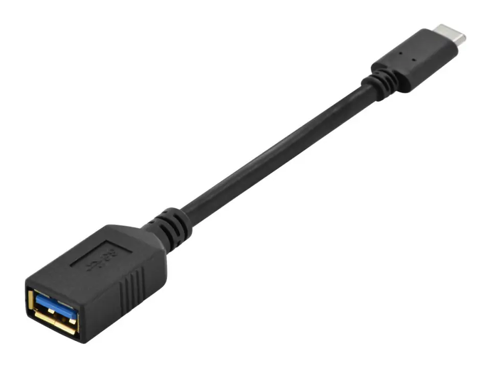 Kabel USB ASSMANN USB-C 0.15 w sklepie Wasserman.eu