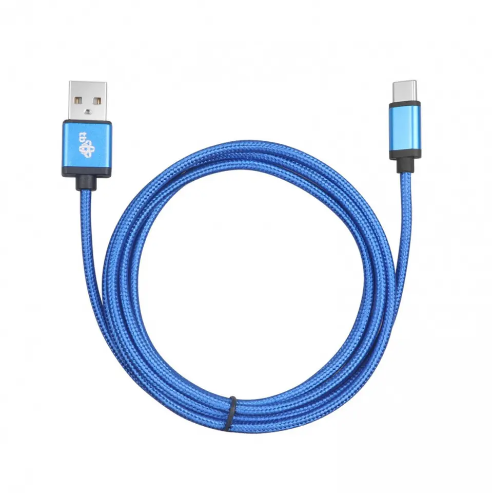 ⁨Kabel USB TB USB typ C 1.5⁩ w sklepie Wasserman.eu