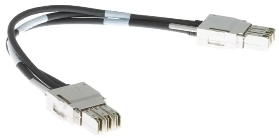 ⁨Kabel CISCO STACK-T1-1M=⁩ w sklepie Wasserman.eu