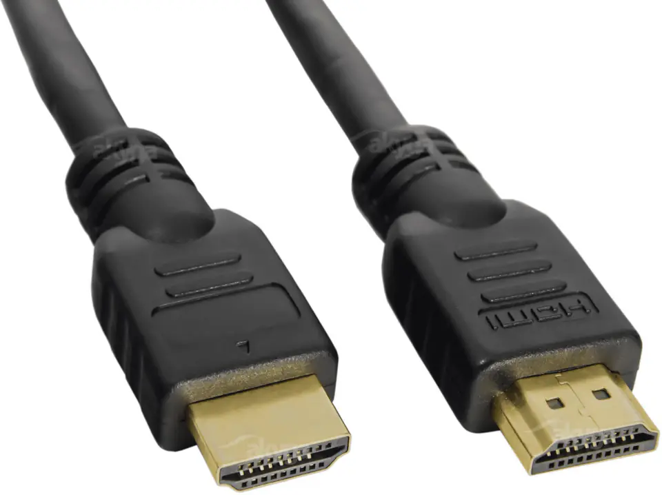 ⁨Akyga AK-HD-15A HDMI cable 1.5 m HDMI Type A (Standard) Black⁩ at Wasserman.eu