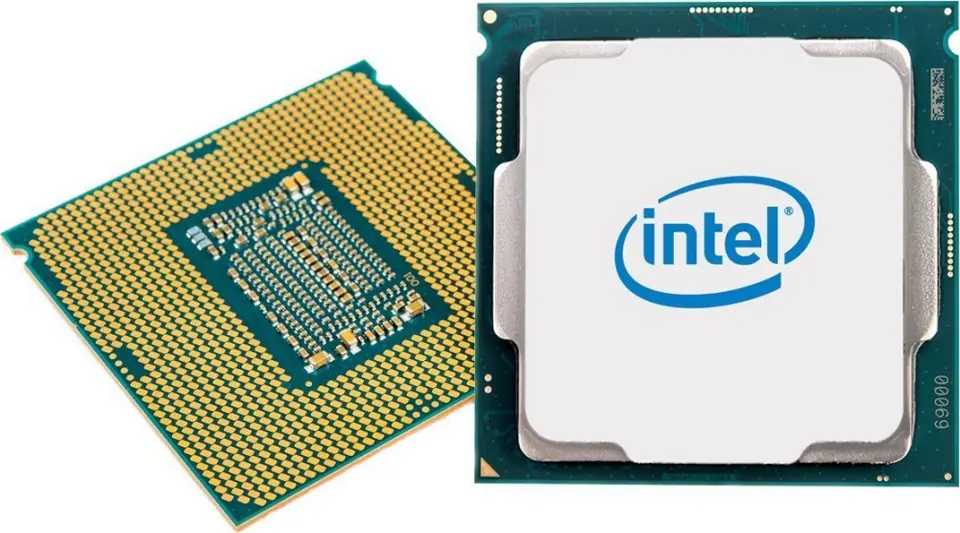 ⁨Procesor INTEL Intel Xeon E-2356G (3.2 GHz /12 MB /Socket FCLGA1200 )⁩ w sklepie Wasserman.eu