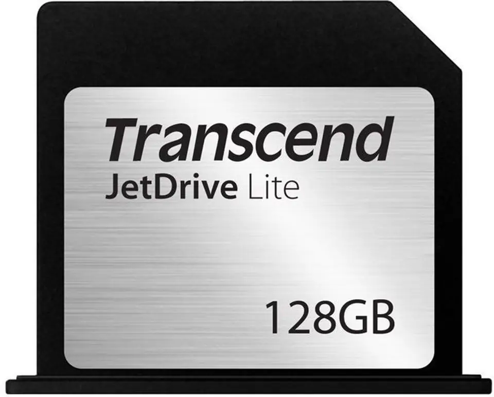 ⁨TRANSCEND 128 GB memory card⁩ at Wasserman.eu
