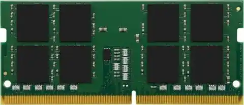 ⁨Pamięć KINGSTON SODIMM DDR4 32GB 2666MHz 19CL 1.2V SINGLE⁩ at Wasserman.eu