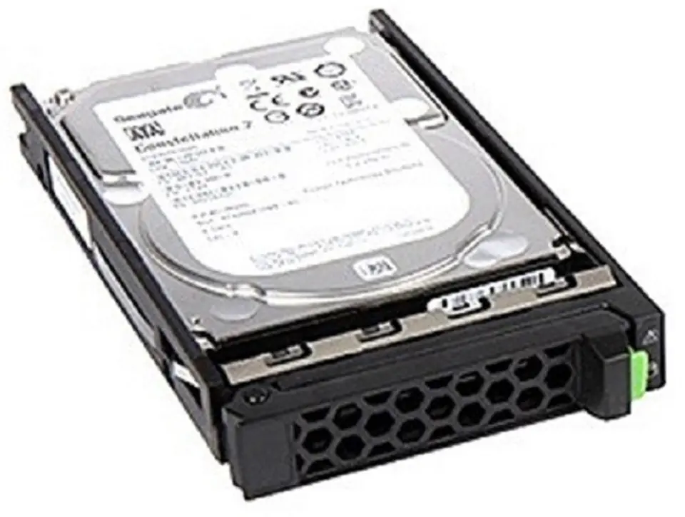 ⁨Dysk serwerowy HDD FUJITSU S26361-F5731-L118 (1.8 TB /3.5" /10000RPM )⁩ w sklepie Wasserman.eu
