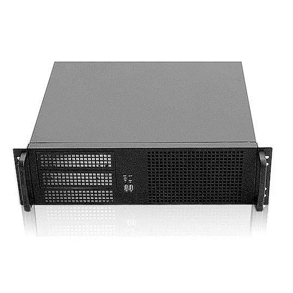 ⁨Server Chassis NETRACK NP5108⁩ at Wasserman.eu